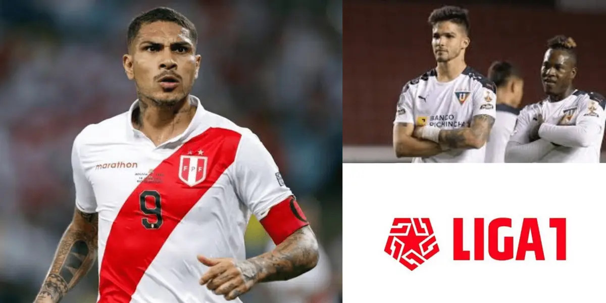 Paolo Guerrero nuevamente rechazado por su edad