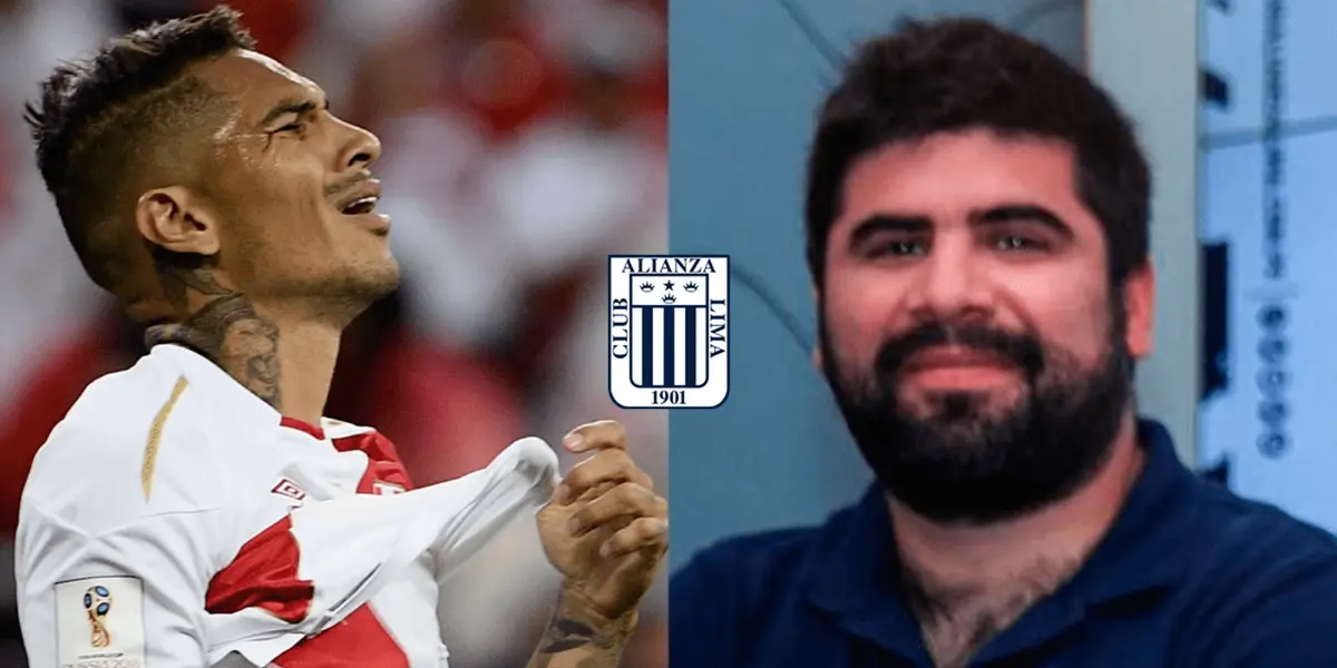 Paolo Guerrero pasa por el peor momento de su carrera por una terrible decisión