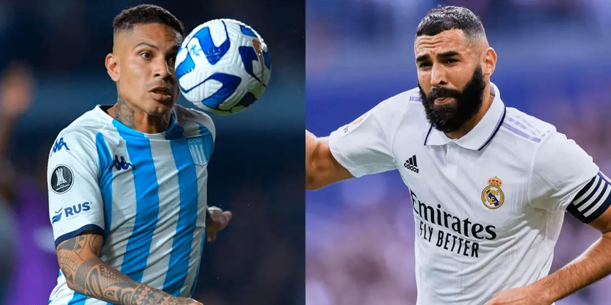 Paolo Guerrero pasó de tener tremendos sueldazos a uno bastante humilde