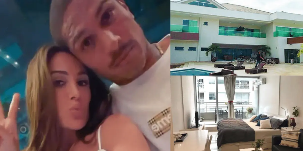 Paolo Guerrero no podrá tener los lujos que quisiera en Argentina