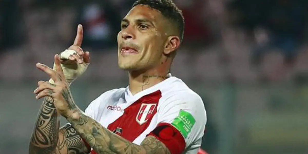 Paolo Guerrero podría confirmar su nuevo equipo