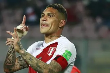 Paolo Guerrero podría confirmar su nuevo equipo