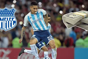 Paolo Guerrero podría quedarse sin equipo por pedir una fortuna