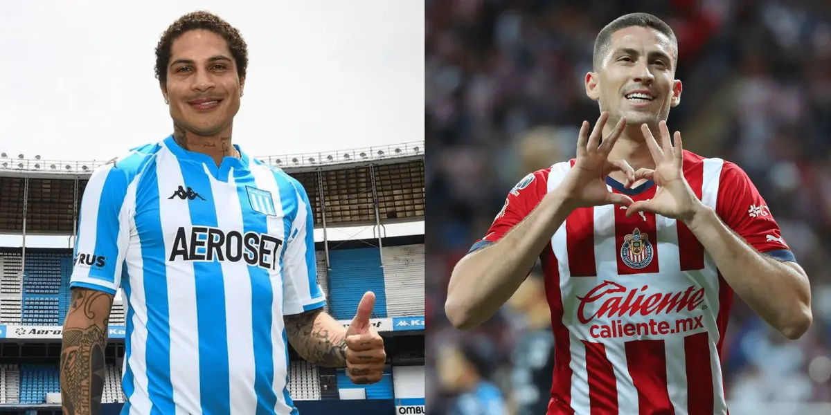 Paolo Guerrero podŕia tener su gran oportunidad de volver a ser titular en México