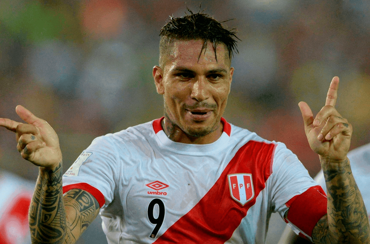 Paolo Guerrero podría tener una nueva oportunidad en la Selección Peruana