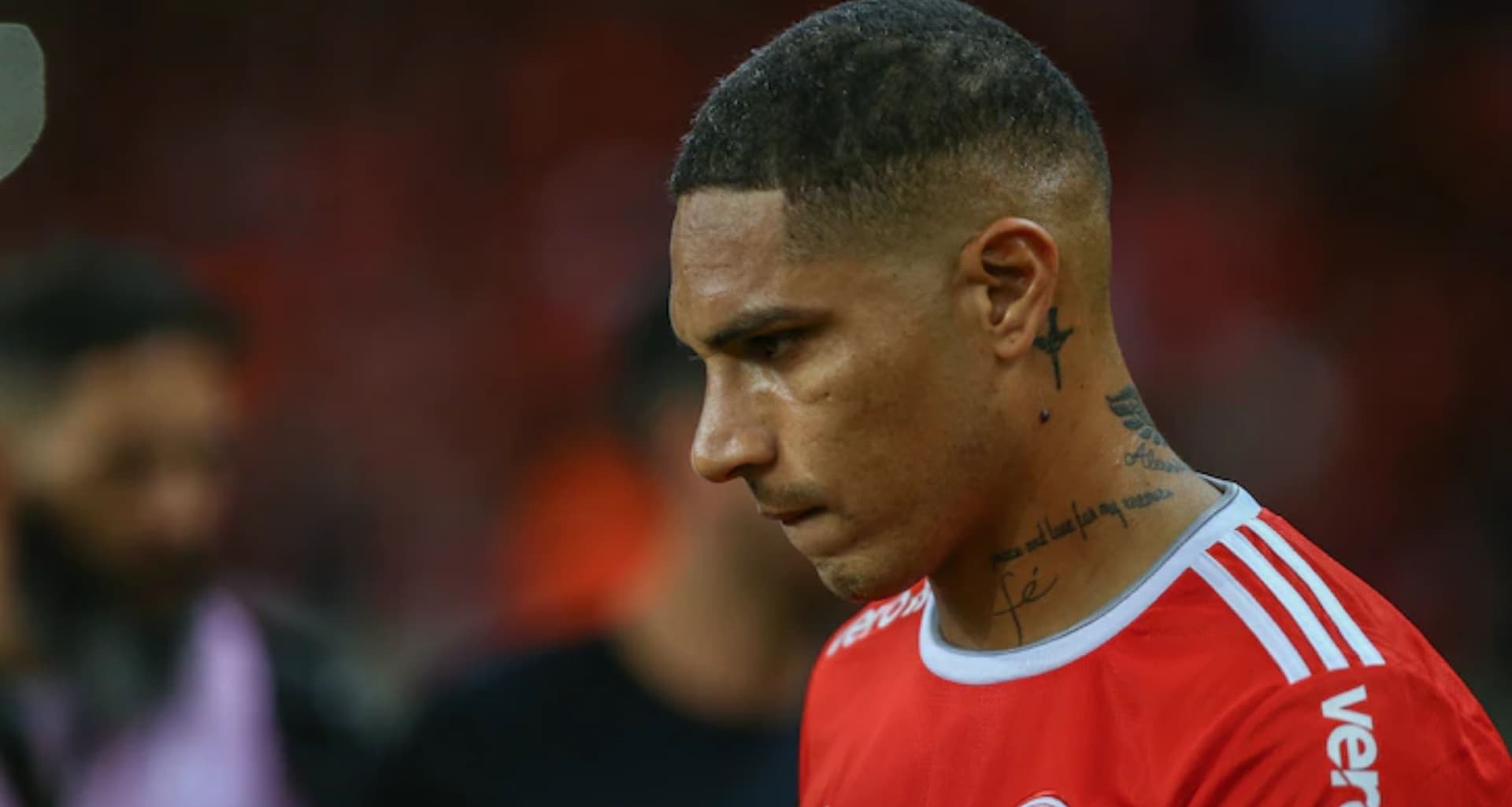 Paolo Guerrero rechazó la oferta de Alianza Lima