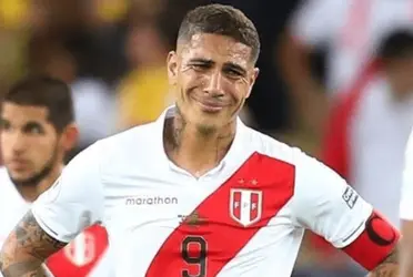 Paolo Guerrero recibió una terrible noticia a poco de terminar el 2023