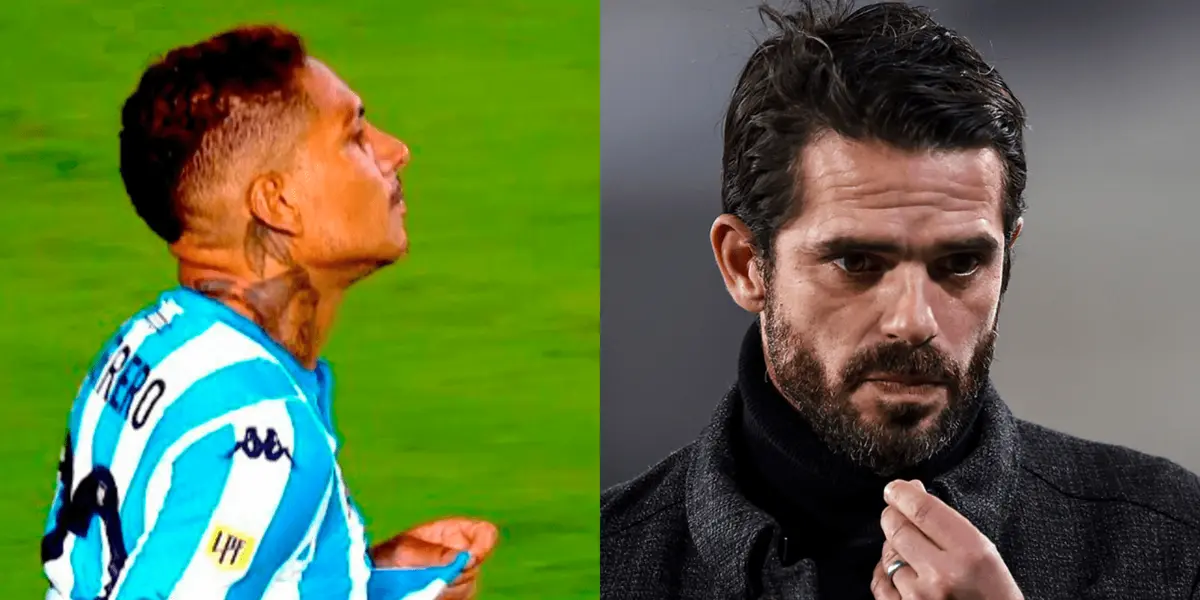 Paolo Guerrero recibiría una mala noticia por parte de Fernando Gago
