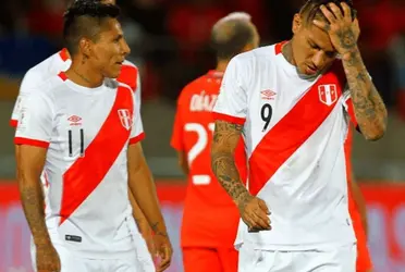 Paolo Guerrero sabe que la 'pulga' no es tan determinante como él, por lo que le mandó una indirecta en una entrevista.
