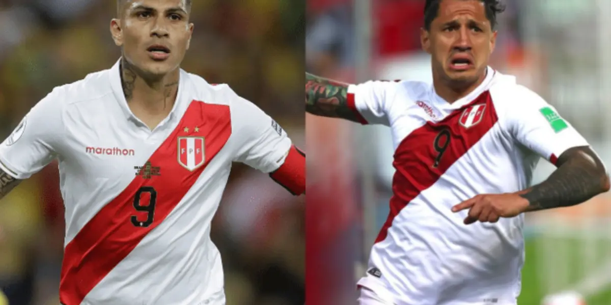 Paolo Guerrero sacó su línea de ropa, mientras que el ‘Bambino’ lanzó su libro