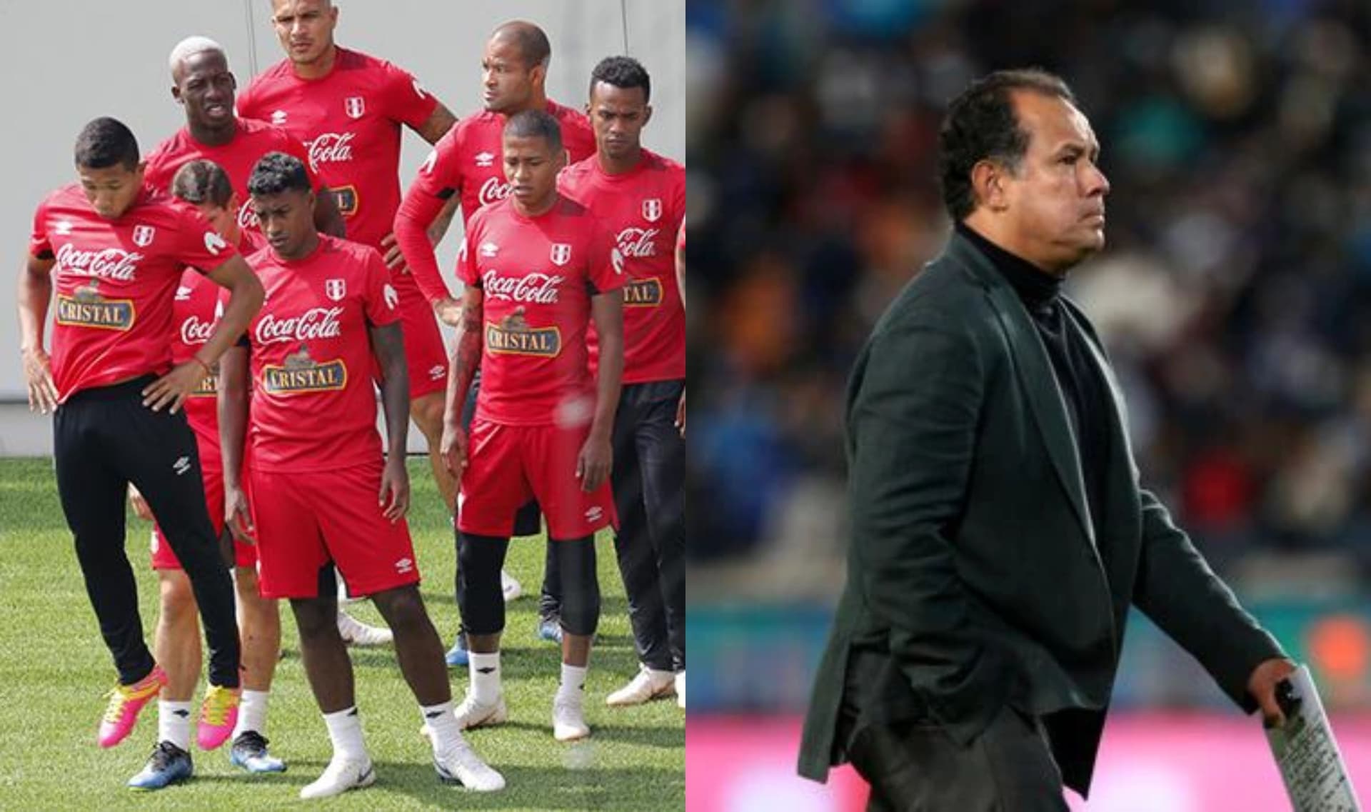 Paolo Guerrero se comió dos goles en la derrota de Avaí