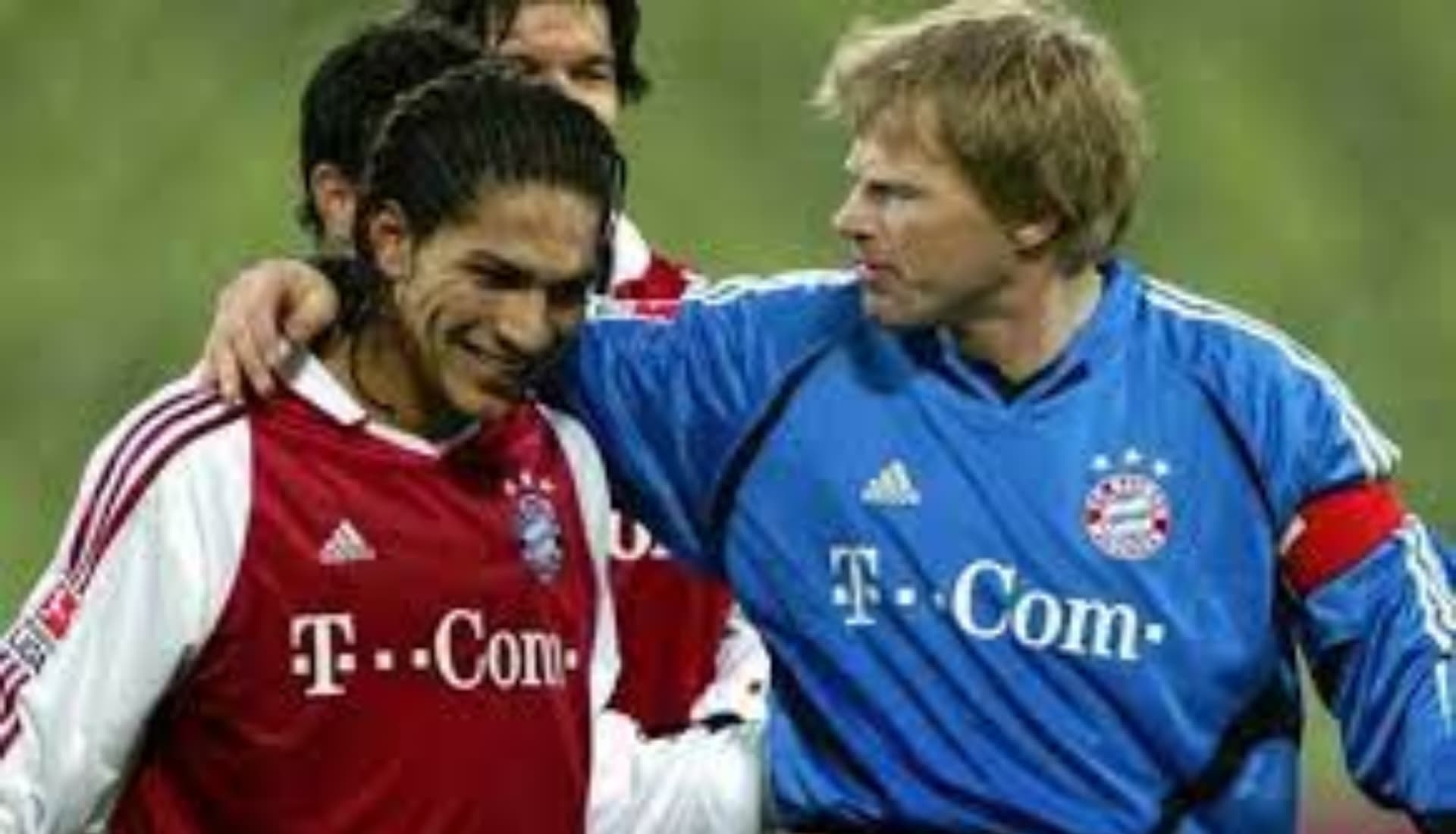 Paolo Guerrero se convirtió en un delantero de élite gracias a este jugador