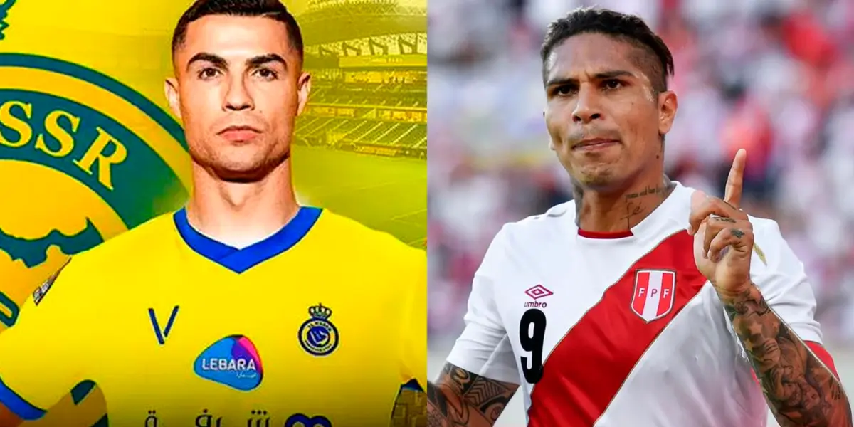 Paolo Guerrero sigue buscando donde jugar para el 2023