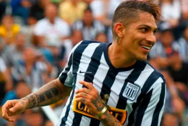 Paolo Guerrero sigue sin club y en Alianza podría caer muy bien