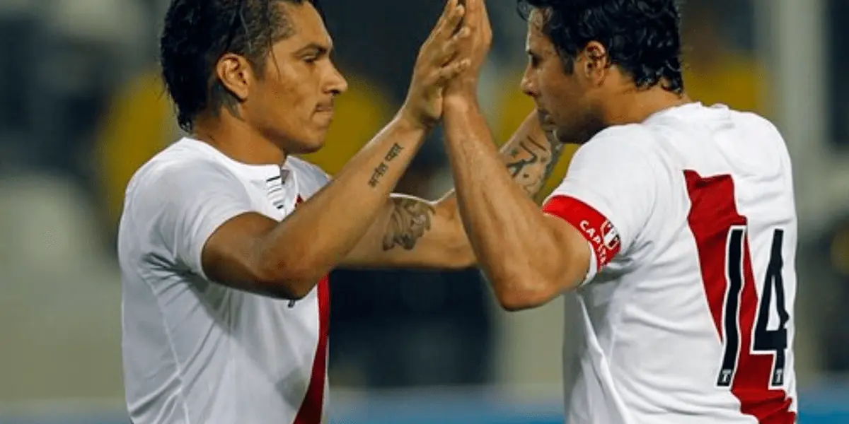 Paolo Guerrero sigue sin conseguir un club hasta el momento, mientras Claudio Pizarro volverá a jugar nuevamente