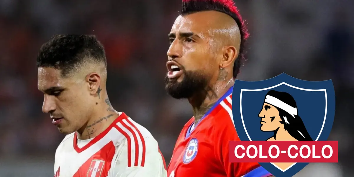 Paolo Guerrero sigue sin encontrar nada