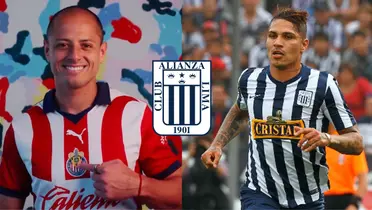 Paolo Guerrero sigue sin poder volver a Alianza Lima