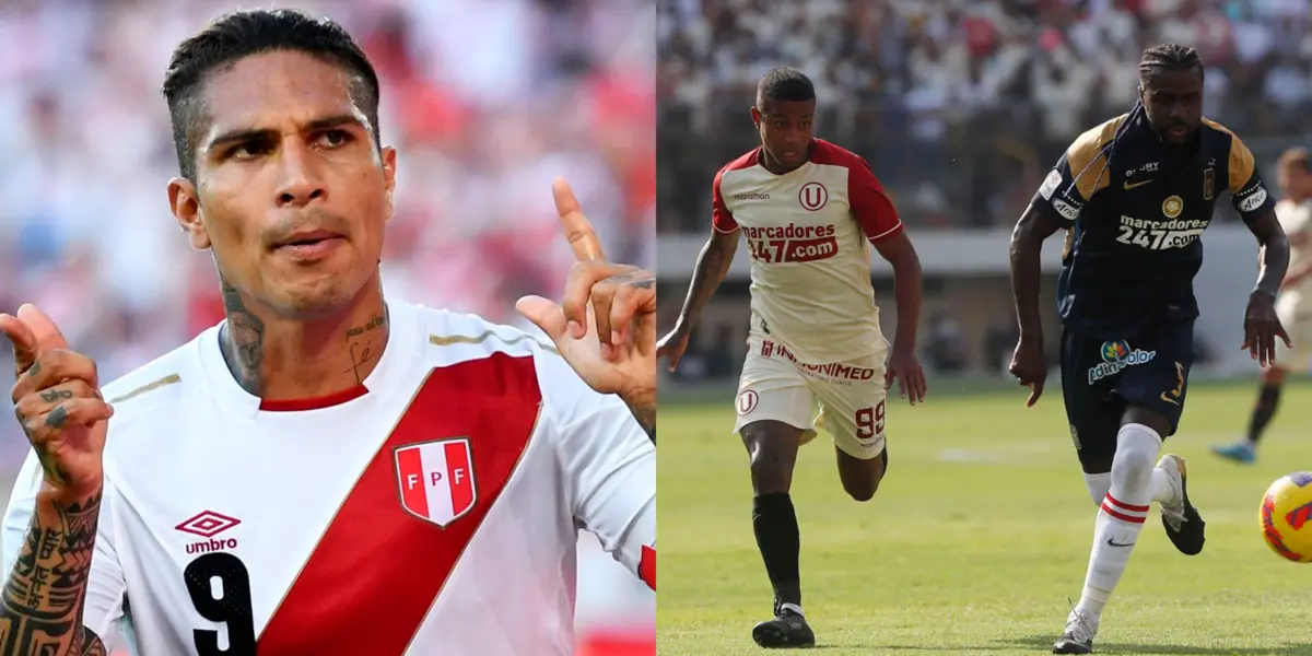 Paolo Guerrero solo tendría una opción para poder jugar el próximo año en el Perú