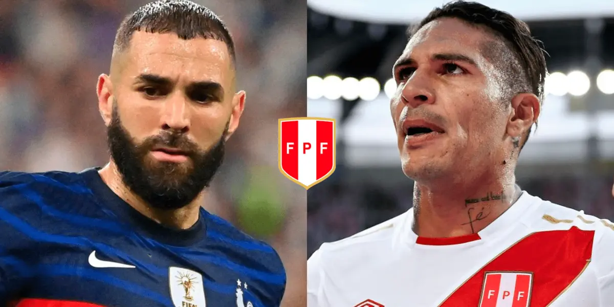 Paolo Guerrero todavía sueña con la Selección Peruana pese a sus 38 años