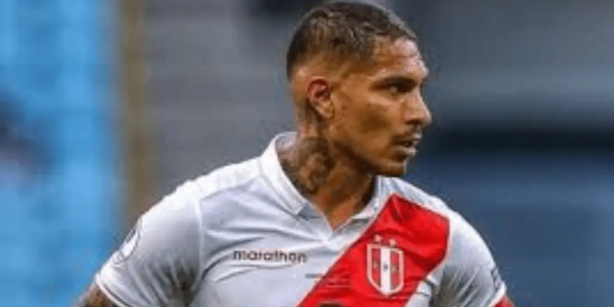 Paolo Guerrero tendría nuevo equipo para este 2023 en dónde se espera la pueda romper