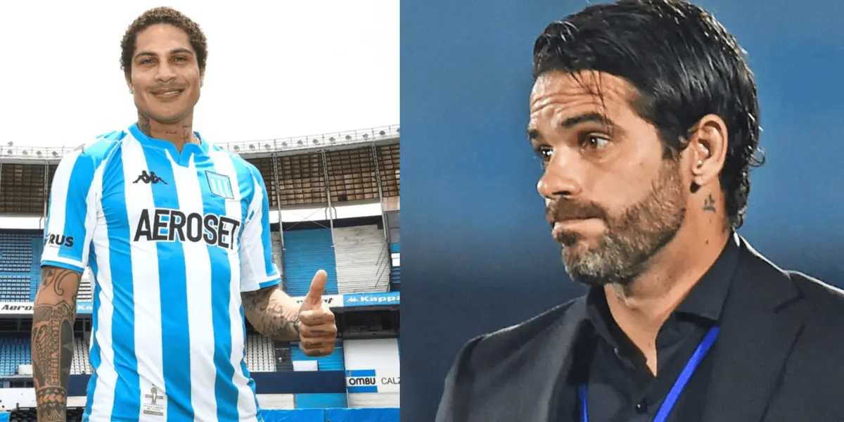 Paolo Guerrero tendrìa problemas para jugar todos los partidos