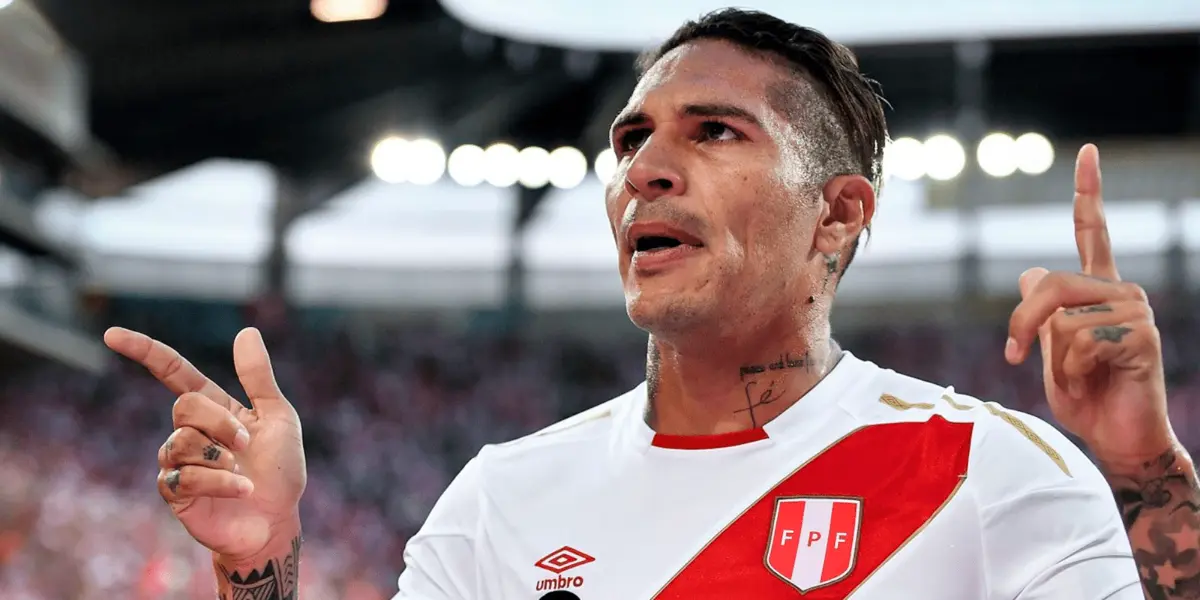 Paolo Guerrero tendría una gran oportunidad de volver a jugar en el fútbol europeo