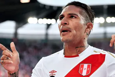 Paolo Guerrero tendría una gran oportunidad de volver a jugar en el fútbol europeo