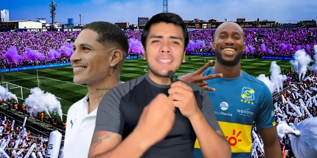 Paolo Guerrero terminó su relación contractual con Liga de Quito