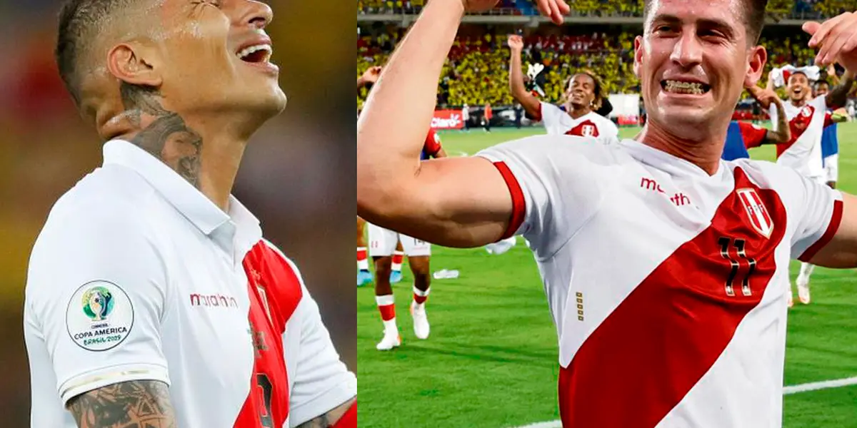 Paolo Guerrero tiene nuevo equipo, pero Santiago Ormeño hará lo imposible para que no vuelva a la Selección Peruana