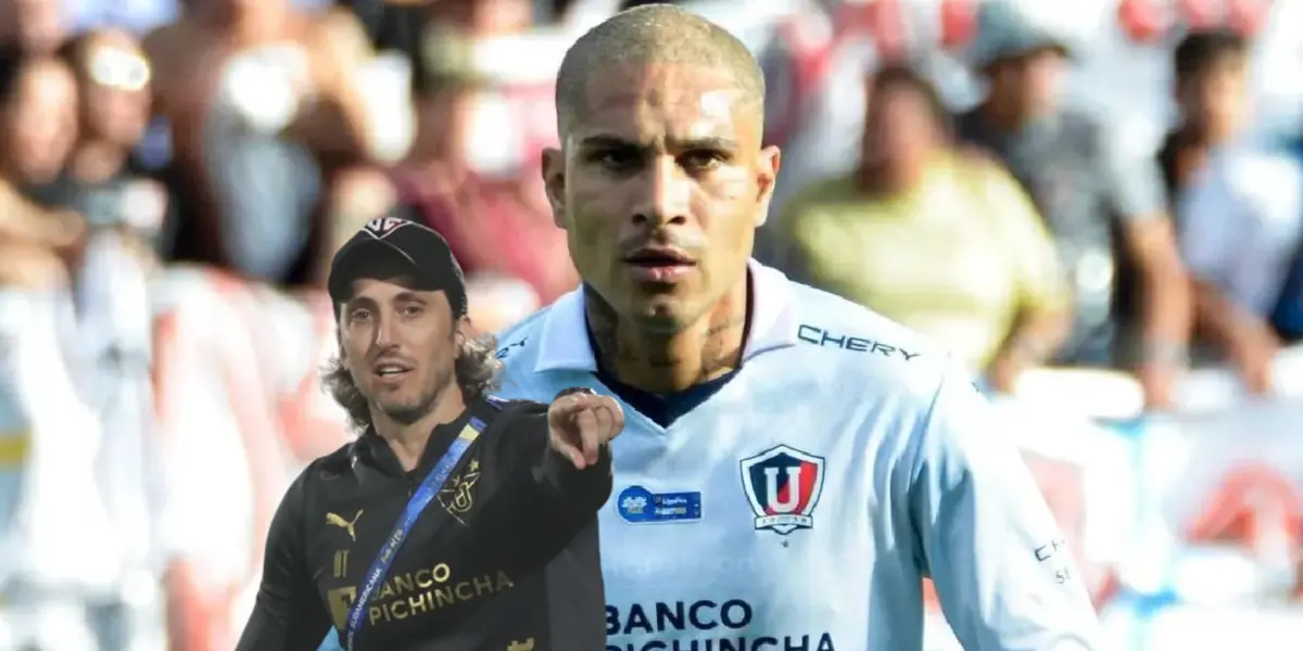 Paolo Guerrero todavía no decide sobre su futuro