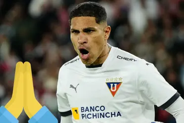 Paolo Guerrero todavía no sabe que hará y dónde irá