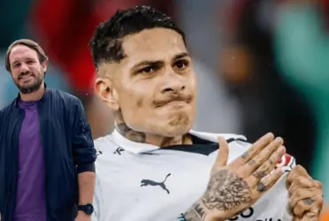 Paolo Guerrero tomó la mejor decisión de su vida al ira a LDU