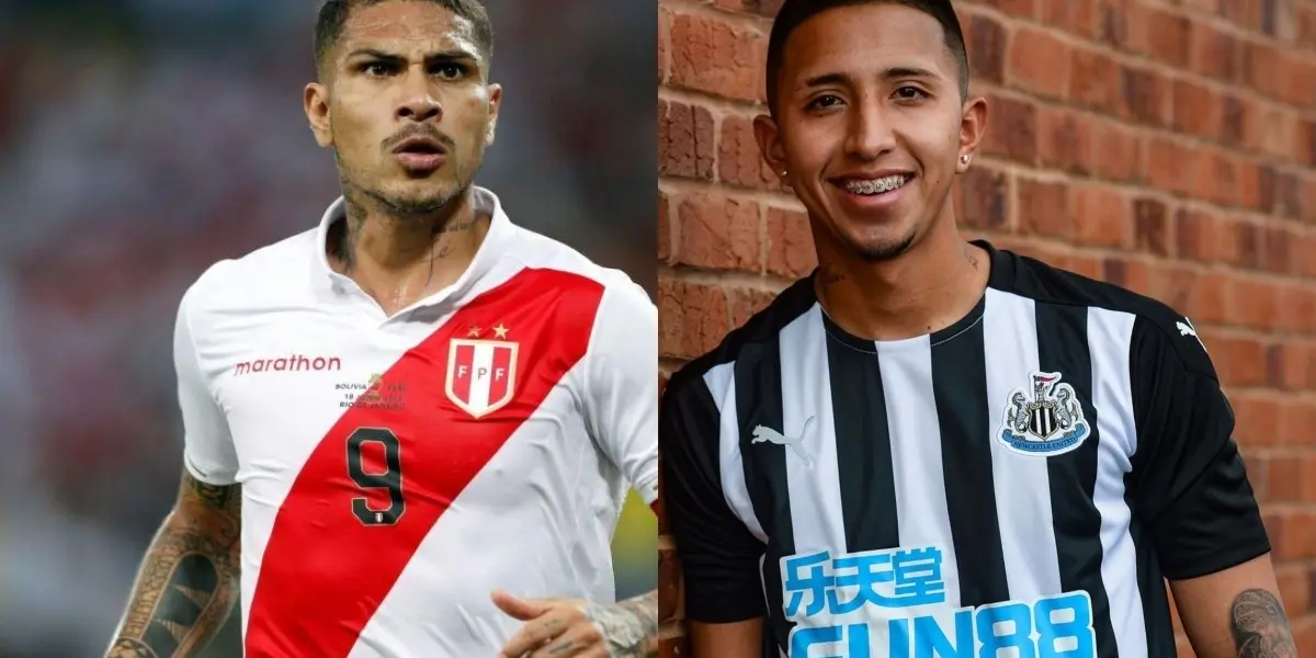 Paolo Guerrero utiliza una cierta parte de su salario en causas benéficas
