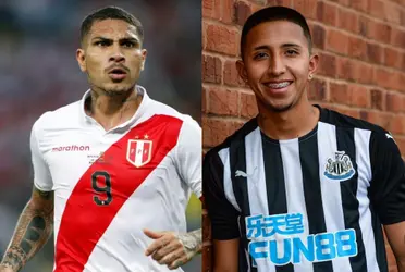 Paolo Guerrero utiliza una cierta parte de su salario en causas benéficas