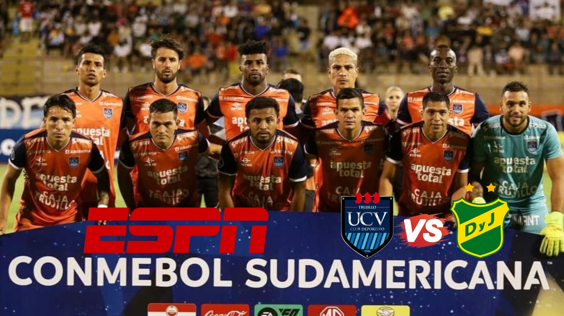 Paolo Guerrero vistiendo los colores de la Universidad César Vallejo. FOTO: 'X'