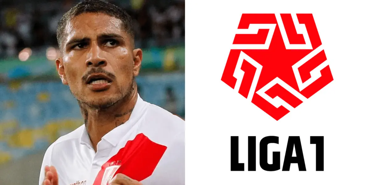 Paolo Guerrero volvió al Perú y este equipo podría ir con todo a ficharlo