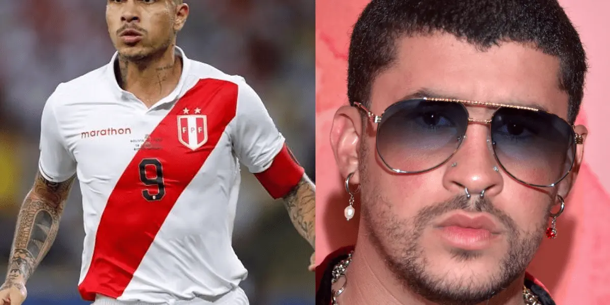 Paolo Guerrero vuelve a estar en boca de todos, pero no por jugar en el Avai