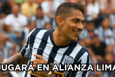 Paolo Guerrero y Alianza Lima una novela de nunca acabar