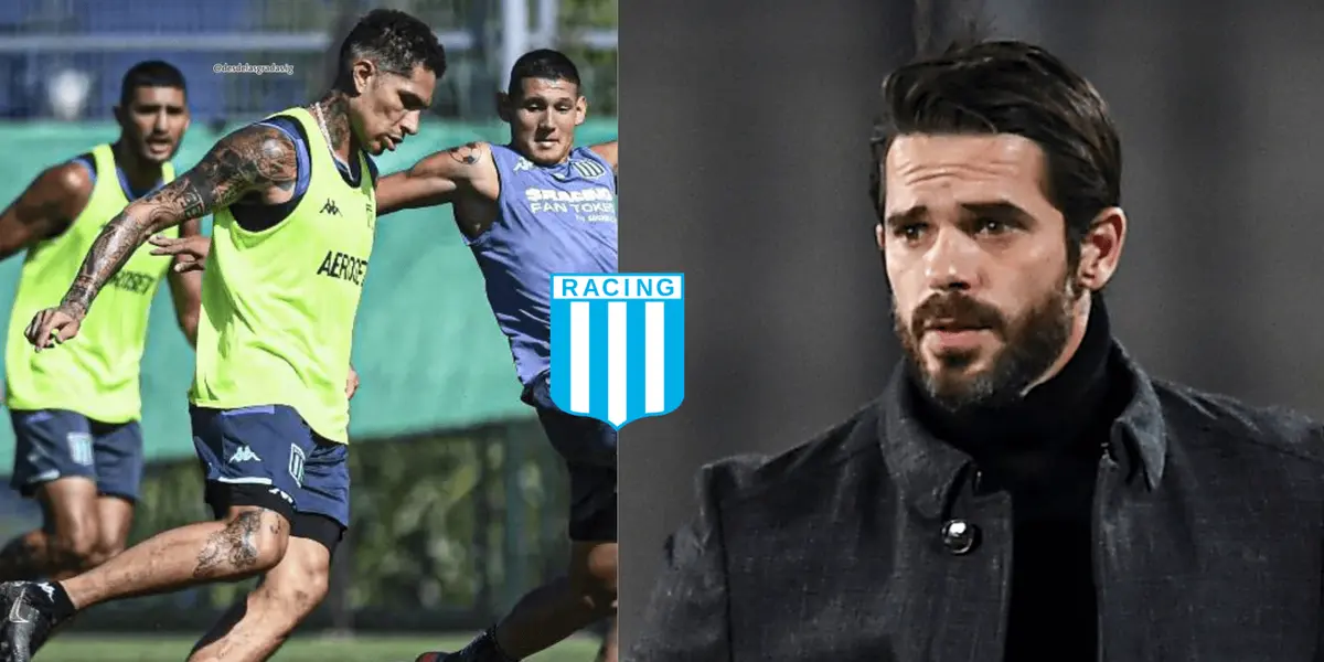 Paolo Guerrero ya comenzó a entrenar con balón y se emociona con su debut