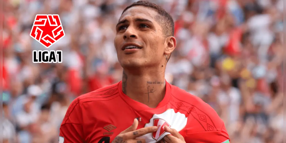 Paolo Guerrero ya fue rechazado por Alianza Lima y llegaría a inesperado equipo peruano