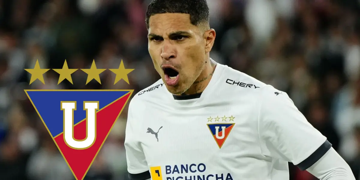 Paolo Guerrero ya tendría una decisión