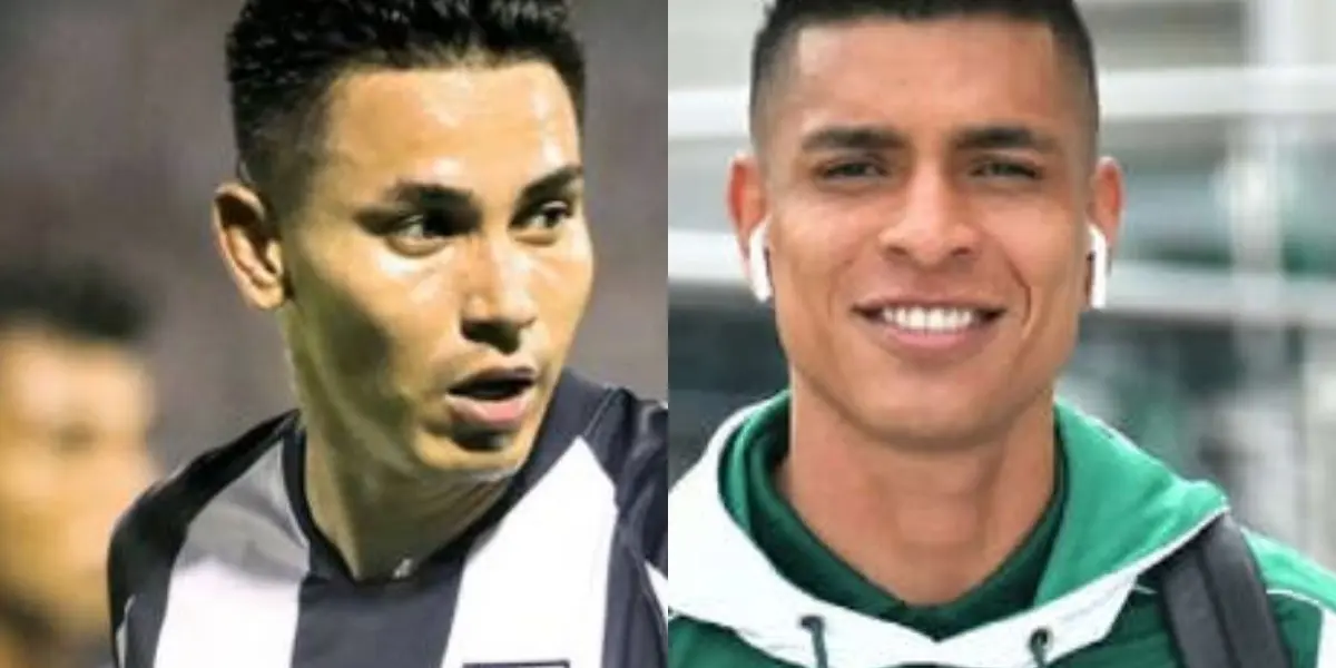 Paolo Hurtado, celebra su cumpleaños número 31