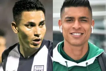 Paolo Hurtado, celebra su cumpleaños número 31