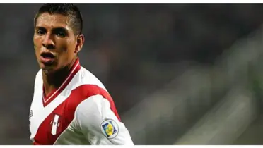 Paolo Hurtado. FOTO: El Bocón