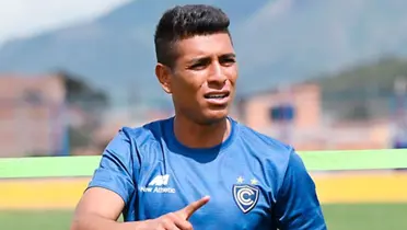 Paolo Hurtado. FOTO: El Peruano