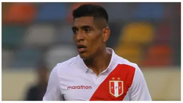 Paolo Hurtado. FOTO: Expreso.PE