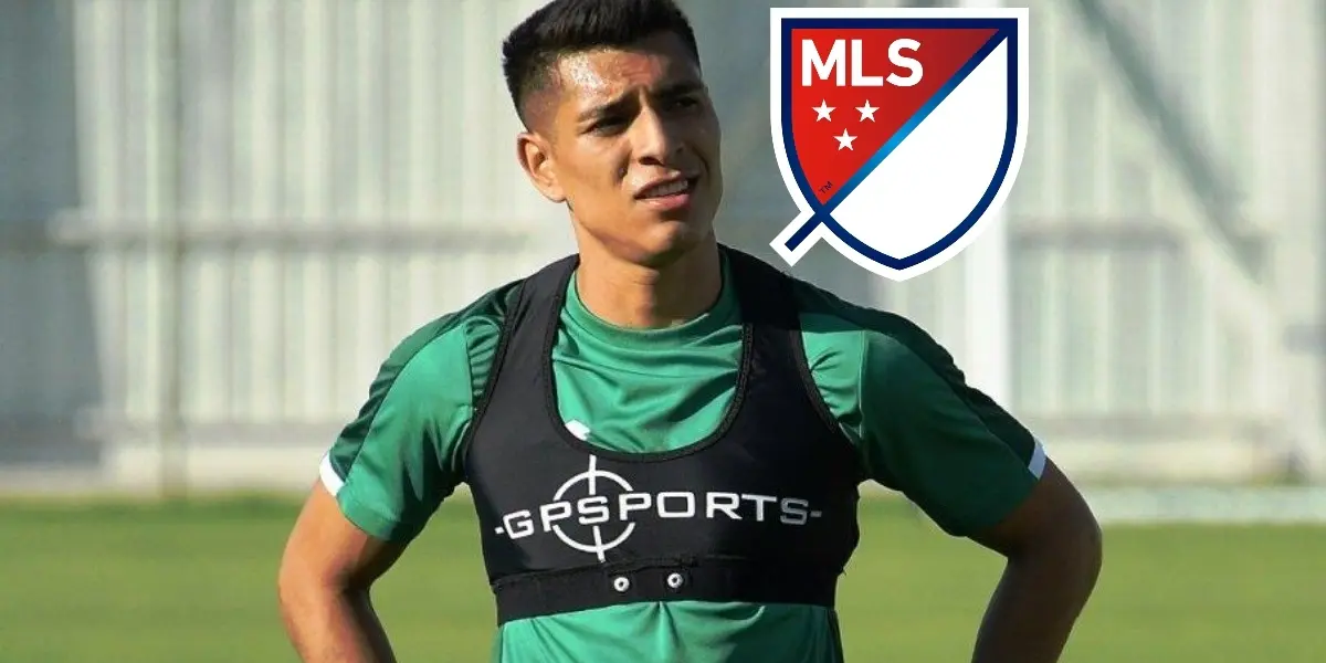 Paolo Hurtado no quiere saber nada de Perú y tiene en la mira la MLS