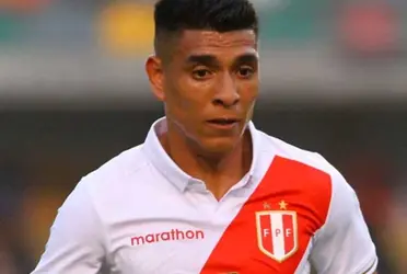 Paolo Hurtado podría llegar a Portugal y podría jugar en Rio Ave de la Segunda División del balompié de esa parte del mundo