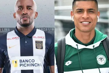 Paolo Hurtado puso condiciones de Diva para llegar a Alianza Lima.