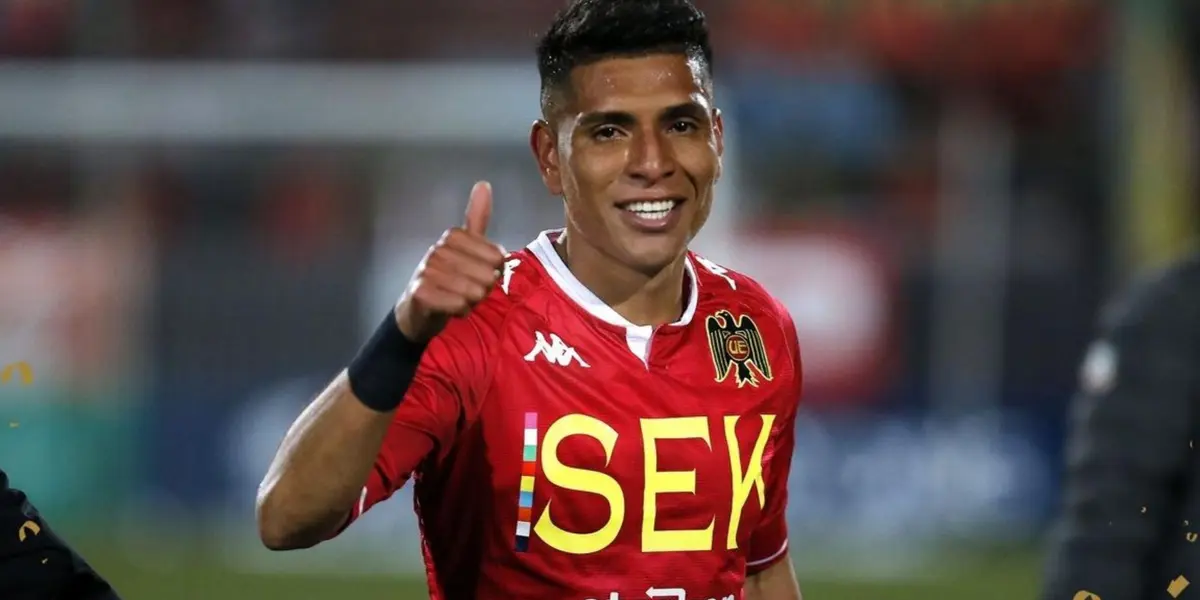 Paolo Hurtado quiere volver a ser protagonista en el fútbol